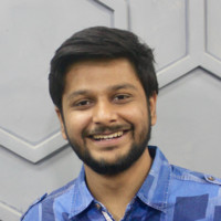 Krupesh Halvadiya Email