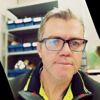 Oasis Engineering (2003) Limited Employee Lance Perkins's profile photo