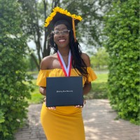 Ewing Marion Kauffman School Employee Lasha Thomas's profile photo
