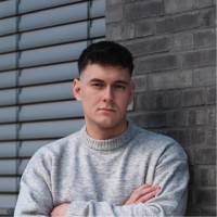 Schaumaplast Group Employee Aaron Lehr's profile photo