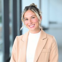 The Glasshouses Employee Olivia Curtin's profile photo