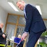 DF Communications Employee Iain Powell's profile photo