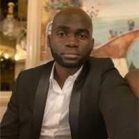 Groupe Integr'IT Employee Omar Dzongbe's profile photo