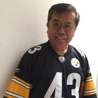Military Sealift Command Employee Ben Ignacio's profile photo