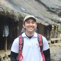 Sosplan Creative Employee Muhammad Haikal's profile photo
