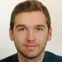 Martin-Baker Aircraft Co Ltd Employee Christos Venetis's profile photo