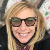 MyVest Employee Jill Spence's profile photo