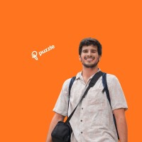 puzzle Employee Matthew Wyatt's profile photo