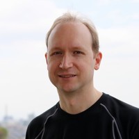 Sentree Employee Jason Wik's profile photo