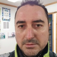 D H Renewables LTD Employee Daniel Pavlov's profile photo