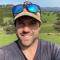 AirAgri Employee Paul Diamond's profile photo