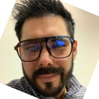 Amco Employee Noe Vásquez's profile photo