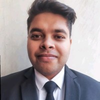 Vanheusen Employee Satyam Kumar's profile photo