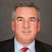 Wells Fargo Employee Tom Harper's profile photo