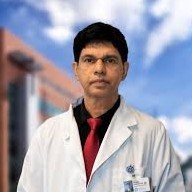 Saint Clare's Hospital Employee Pramil Cheriyath's profile photo