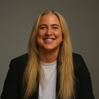 Fuze Employee Johanna Sturk's profile photo