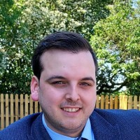 Panthera Group - Construction Site Set-Up Services Employee Richard Cooney's profile photo