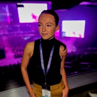 Ithaka Hospitality Partners Employee Marta Trzcinska's profile photo