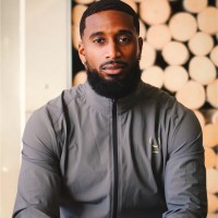 Bryson Davis-Johnson Email & Phone Number