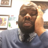 Northlands Job Corps Center Employee Darrius Green's profile photo