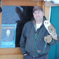 DWR Employee Scott Root's profile photo