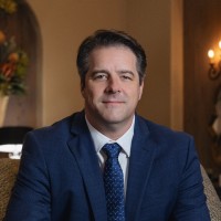 TCB Energy Services Employee Kevin Stinson's profile photo