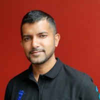 Anresco Laboratories Employee Mohamed Haizam's profile photo