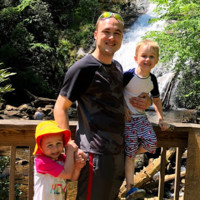 SynQuest Laboratories Employee Michael Haney's profile photo