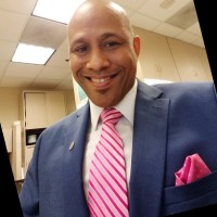 City of Portland Employee Derek Thornton's profile photo