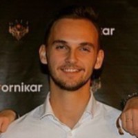 GUARANÍ Employee Louis Guillemot's profile photo