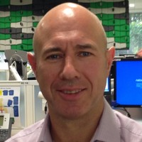 Allianz Employee Dave McCune's profile photo