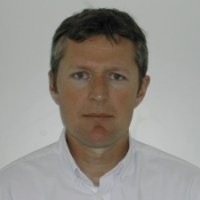 Woodside Energy Employee Jamie Irons's profile photo