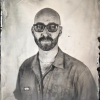 Solutions Afoot Employee Luke Hardy's profile photo