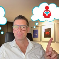 Les Soins Volants Employee Daniel Arseneault's profile photo