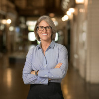 Beth Evans Email & Phone Number
