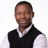 Aramark Facilities Management Employee Frederick Sampah's profile photo