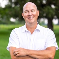 Truper Employee Brett Lindberg's profile photo