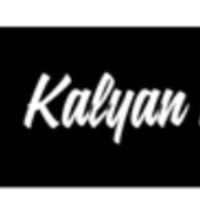 Danta Technologies Employee Kalyan K.'s profile photo
