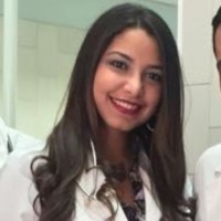 Mutuo Health Solutions Employee Daniela Gotera's profile photo