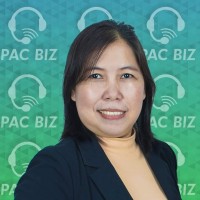 Pac Biz Contact Center Outsourcing Employee Josephine Amaro's profile photo