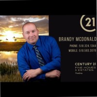Brandy McDonald Email & Phone Number