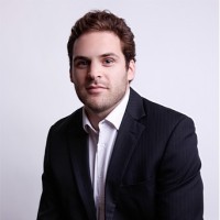 HatchMed Employee Nicholas Gates's profile photo