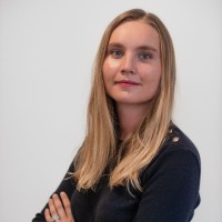 La Croix Employee Marie-Lorraine Tresca's profile photo