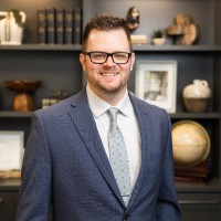 Glover Agency Employee Ryan Prichard's profile photo