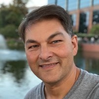 Oddly Enough Employee David Huff's profile photo