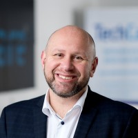 TechCare Employee Karl Frankham's profile photo