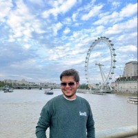 Onepoint Consulting Employee Abbas Bhabhrawala's profile photo