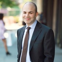 Material Good Employee Konstantine Karonis's profile photo