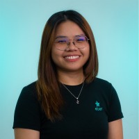 Eber Employee Joey Ng's profile photo