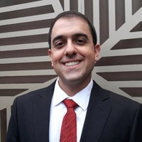 Halliburton Employee Raphael Nascimento's profile photo